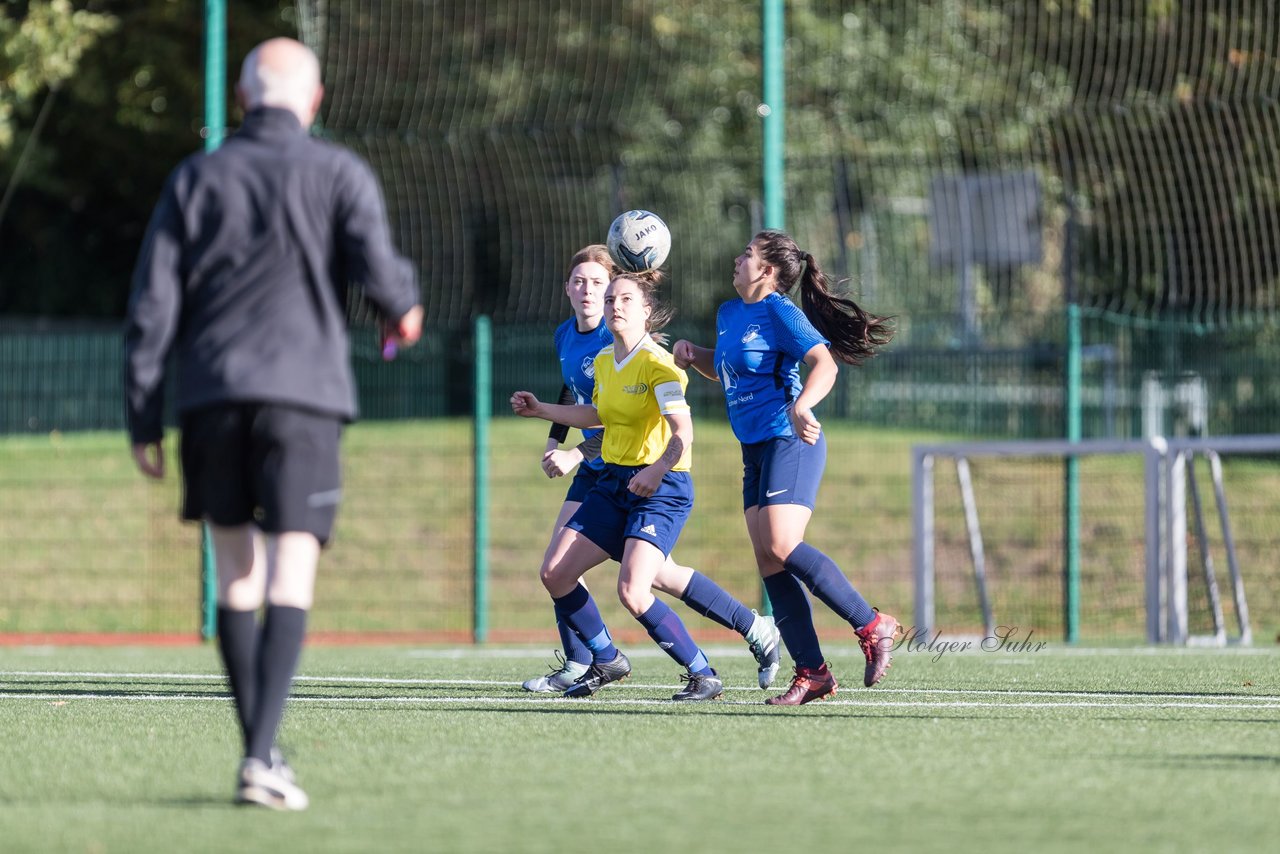 Bild 236 - F Ellerau - SV Eidelstedt 2 : Ergebnis: 2:2